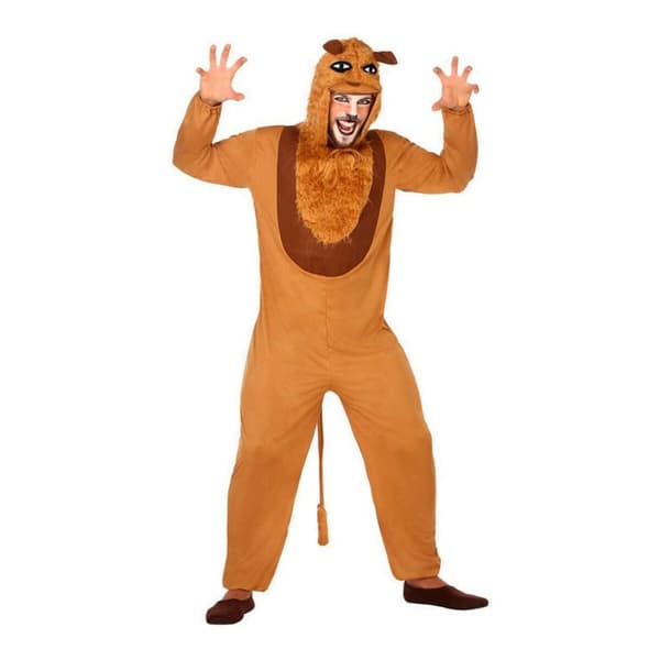 Kostume til voksne 73928 - M/L