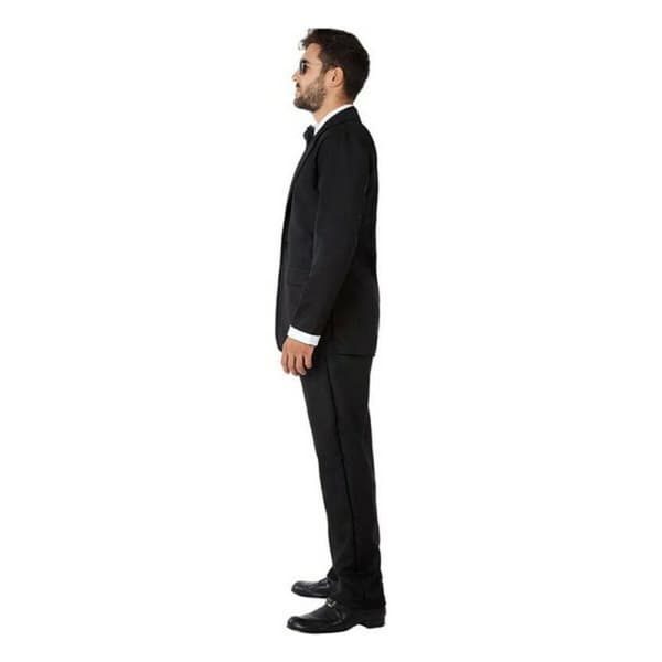 Kostume til voksne 115330 Agent - XS