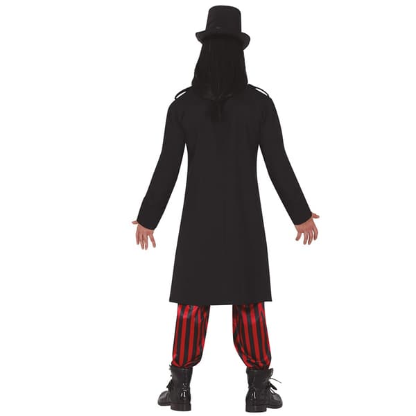 Gotisk Maskeraddräkt