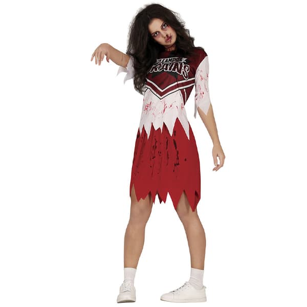 Rugbyspelare Zombie L