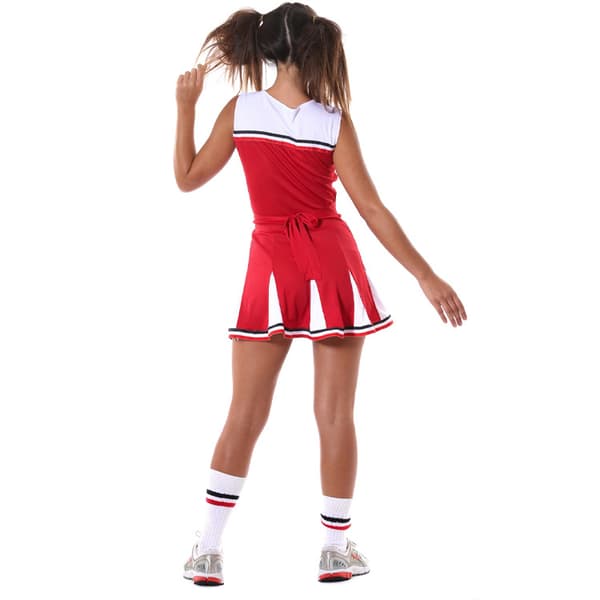 Zombie Cheerleader