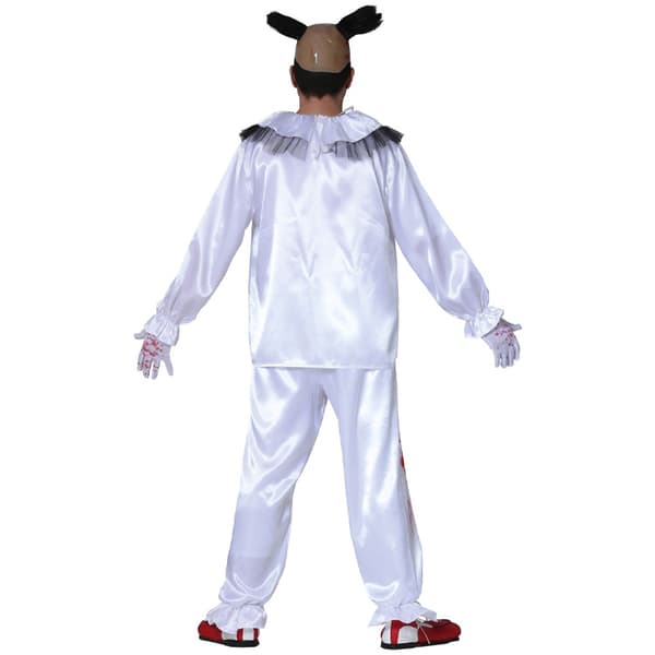 Mördarclown Byxor & Tröja