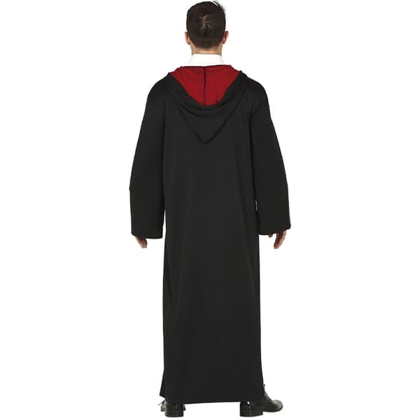 Magiker Student Maskeraddräkt