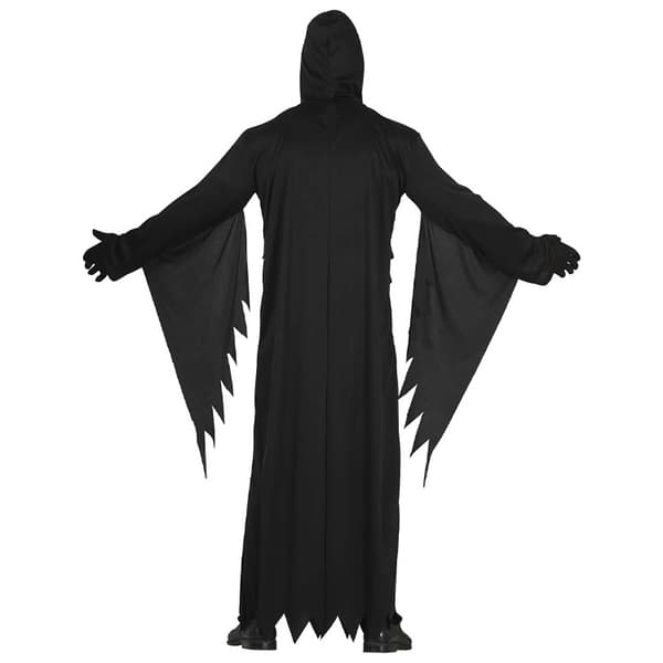 Döden Halloweendräkt