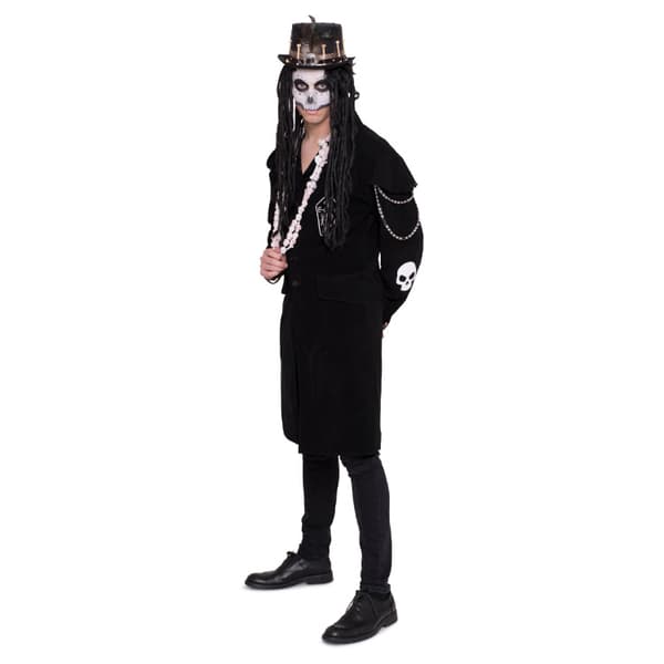 Voodoo Kappa