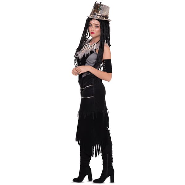 Voodoo Dress