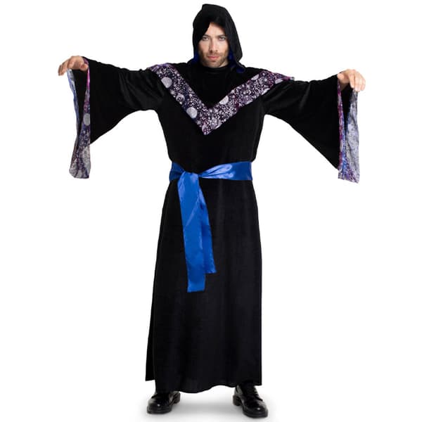 Cape Dark Moon Vuxen S/M