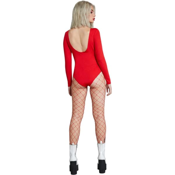 Sexy Djevel Kostyme Dame