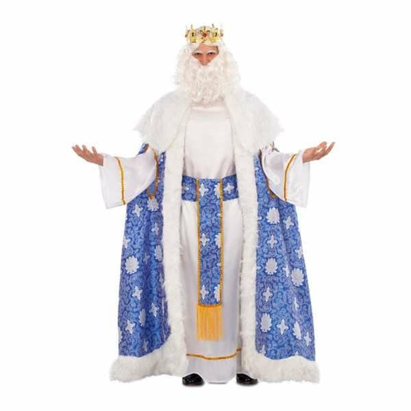 Kostume til voksne My Other Me Gaspar (3 Dele) - M/L
