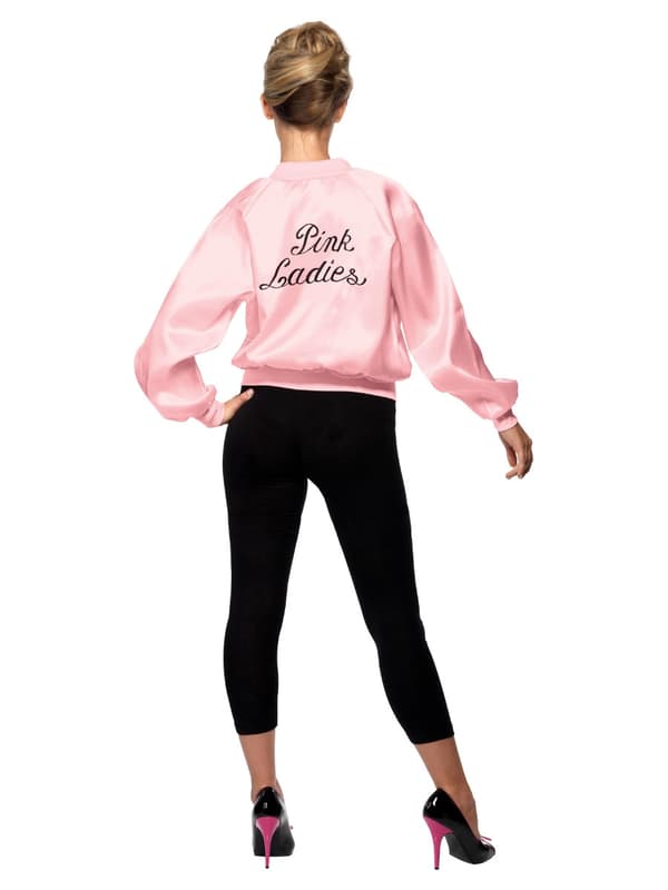 Grease Pink Ladies Jacka