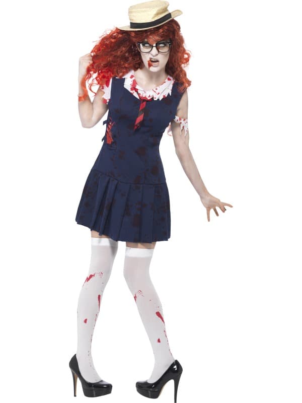 HIGH SCHOOL-SKREKK ZOMBIE-STUDENT M