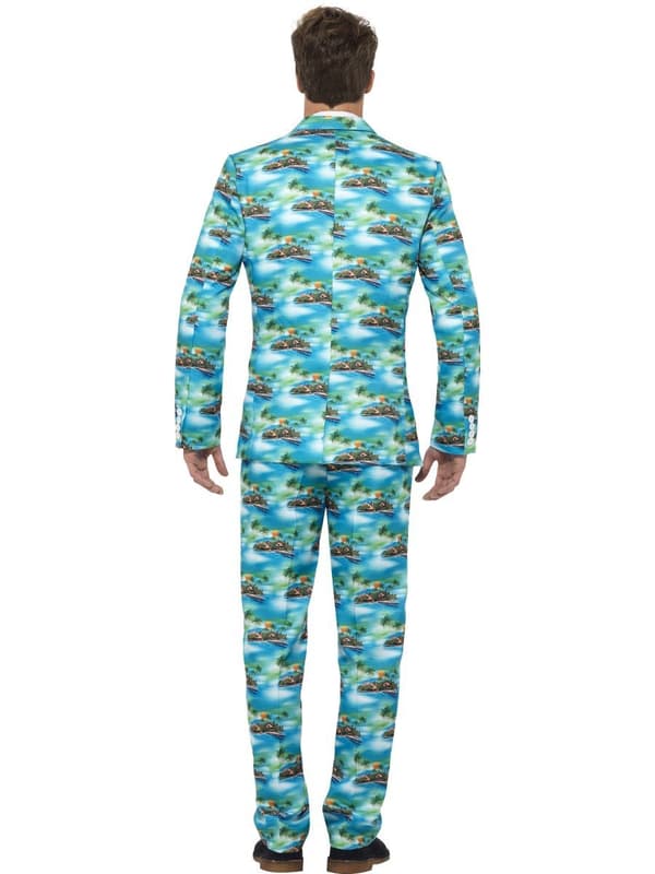 Aloha! Kostym