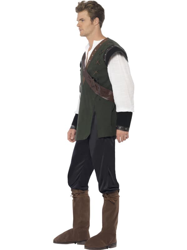 Robin Hood-dräkt