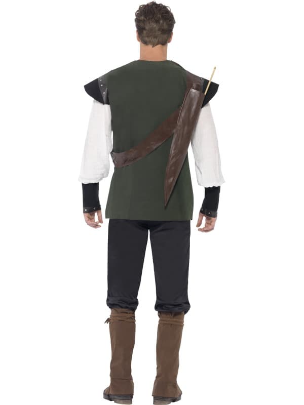 Robin Hood-dräkt