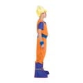 Miniatyrbillede 4 af 11: Kostume til voksne My Other Me Goku Dragon Ball 5 Dele - XL