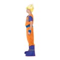 Miniatyrbillede 11 af 11: Kostume til voksne My Other Me Goku Dragon Ball 5 Dele - XL