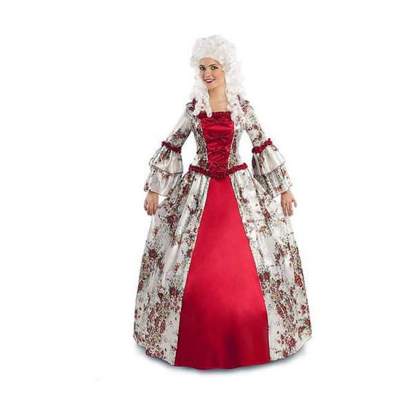 Kostume til voksne My Other Me Kolonistil - XL