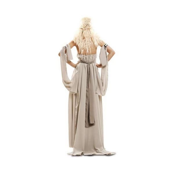 Kostume til voksne My Other Me Dragon Prinsesse (2 Dele) - M/L