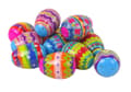 Miniatyrbillede 2 af 4: Easter Toy Pack Easter Eggs Figure Dinosaur 12 Pieces