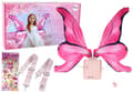 Miniatyrbild 1 av 4: LED Melody Pink Fairy Butterfly Wings Set