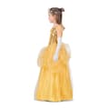 Miniatyrbillede 9 af 10: Kostume til voksne My Other Me Gul Prinsesse Belle (3 Dele) - 7-9 år