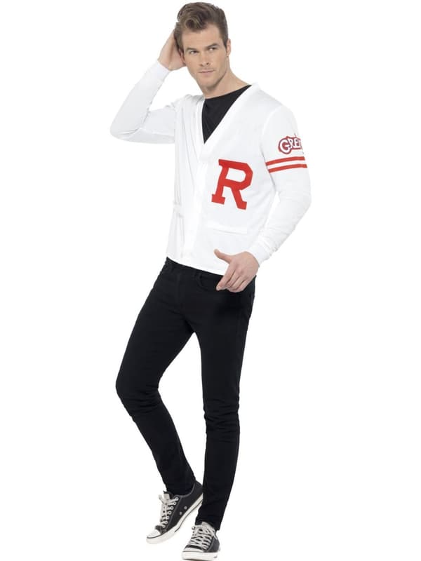 Grease Maskeraddräkt Rydell M