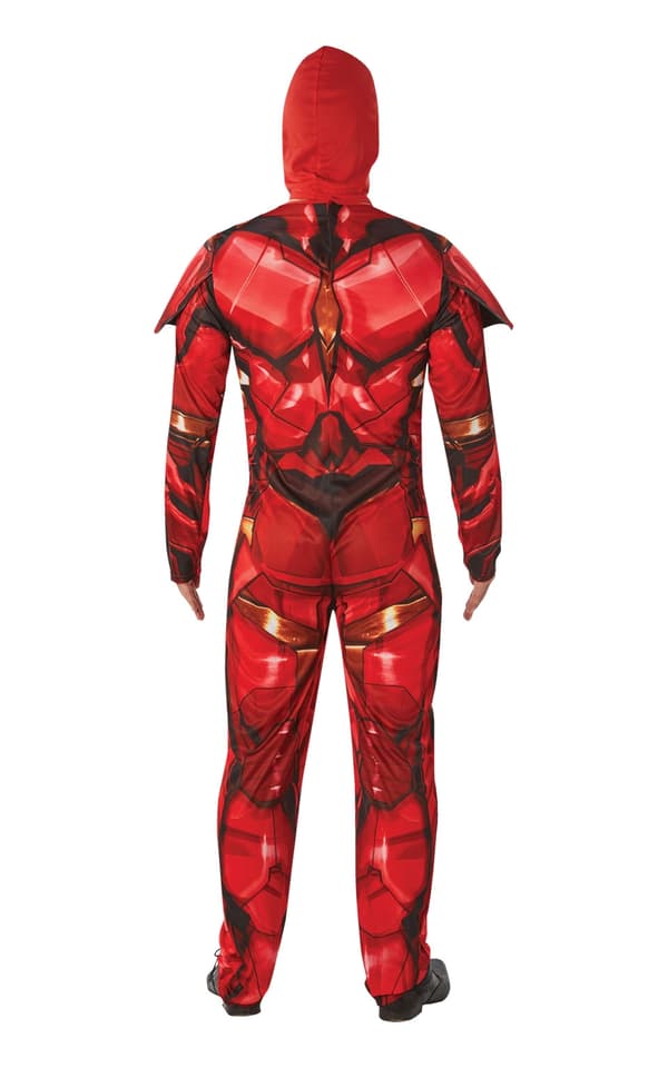 Iron Man Marvel Classic Universe Deluxe Refresh