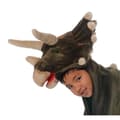 Miniatyrbild 2 av 2: Dinosaurie barndräkt - Bibib &amp; Co - Blandat - Brun - Inomhus - Från 3 år