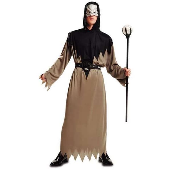Kostume til voksne My Other Me Kriger Terror