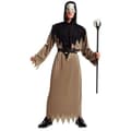 Miniatyrbillede 1 af 3: Kostume til voksne My Other Me Kriger Terror