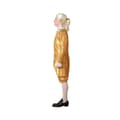 Miniatyrbillede 2 af 6: Kostume til voksne Gylden Hofmand - XL