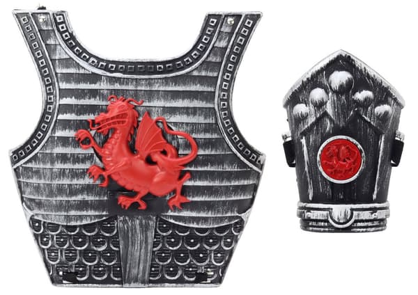 Asu Samurai Knight -asusetti Armor Sword Ranneke