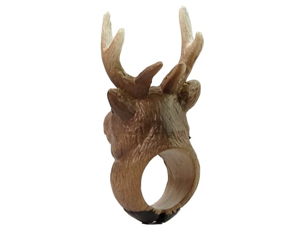 Koulueläimet Deer rannerengas