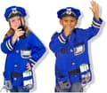 Miniatyrbild 4 av 6: Polis kostym