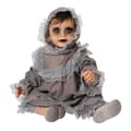 Miniatyrbild 1 av 3: Maskeraddräkt bebis Halloween - 24 månader