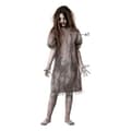 Miniatyrbild 4 av 6: Maskeraddräkt för barn Zombie - 5-6 år
