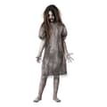 Miniatyrbild 1 av 6: Maskeraddräkt för barn Zombie - 5-6 år