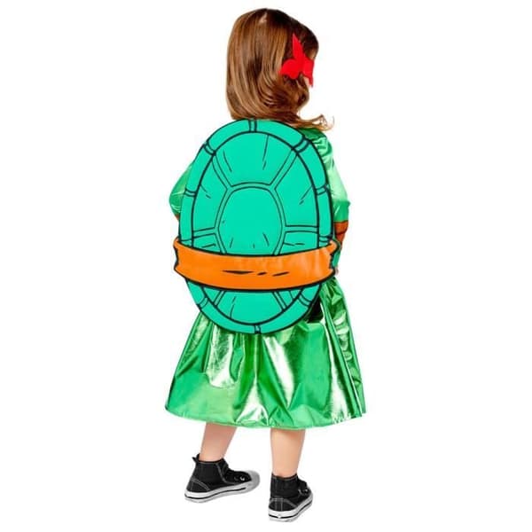 FLICKENS MUTANT NINJA TURTLE KOSTYM