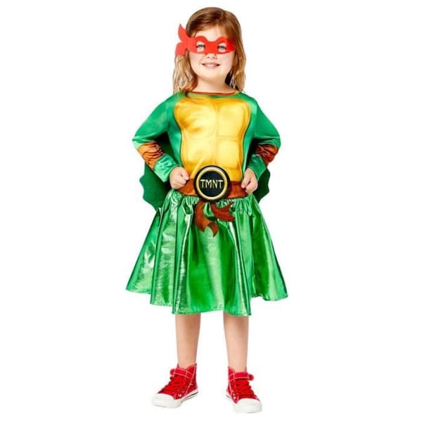 FLICKENS MUTANT NINJA TURTLE KOSTYM