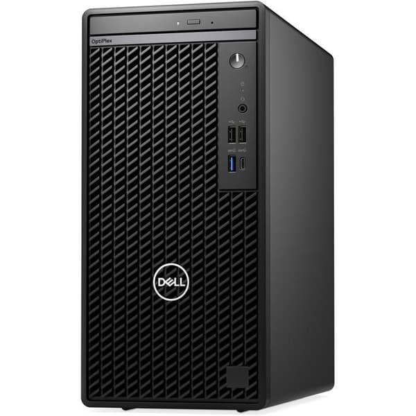 DELL Produktmodell: Dell Svart