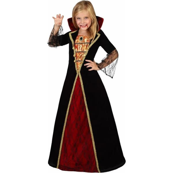 Kostume til børn Th3 Party Multifarvet (1 Dele) - 10-12 år