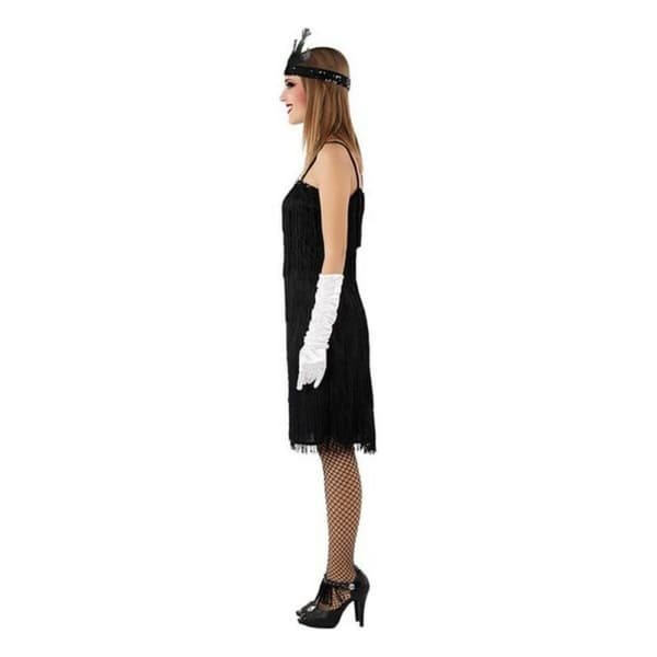 Kostume til voksne 114142 Charlestón - XL