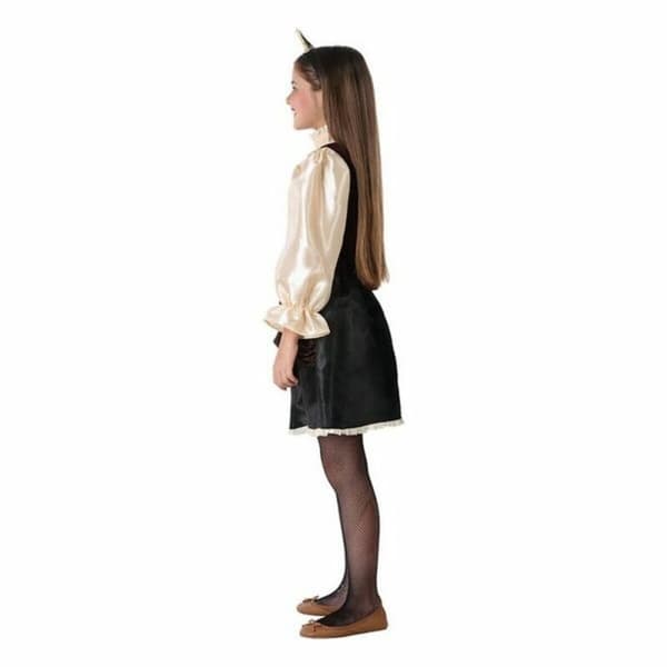 Kostume til børn Steampunk - 7-9 år