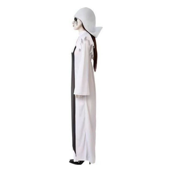 Kostume til voksne Multifarvet Zombies (3 Dele) - XS/S