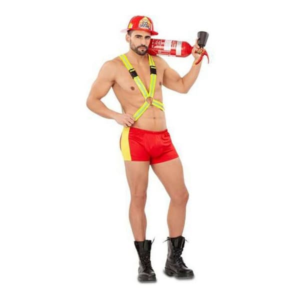 Kostume til voksne My Other Me Multifarvet - M/L