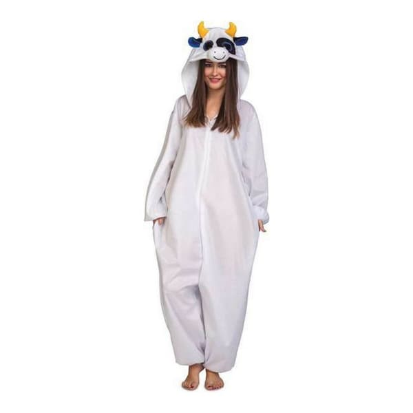 Kostume til voksne My Other Me Big Eyes Ko - M/L