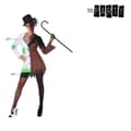 Pikkukuva 2 / 4: Aikuisten asut (2 pcs) Dr. Jekyll & Mr. Hyde - M/L