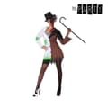 Pikkukuva 1 / 4: Aikuisten asut (2 pcs) Dr. Jekyll & Mr. Hyde - M/L