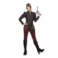 Miniatyrbillede 1 af 3: Kostume til voksne My Other Me Steampunk - S