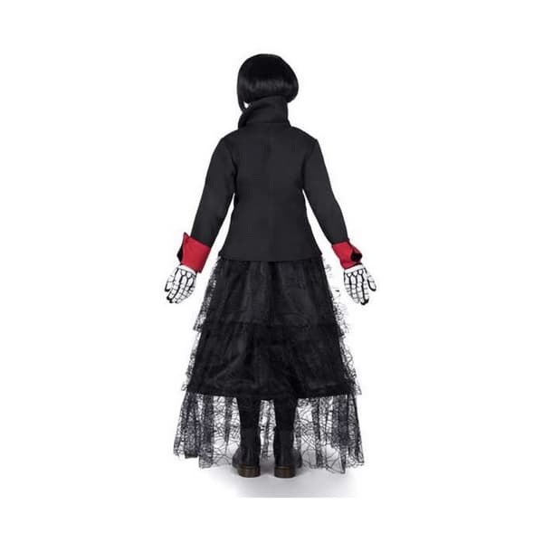 Kostume til voksne My Other Me Zoe - M/L